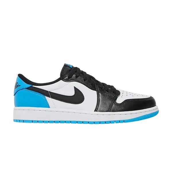 JORDAN 1 RETRO LOW OG UNC