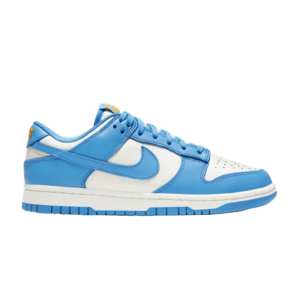 Dunk Low Coast (W)