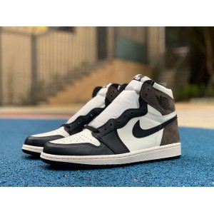 Jordan 1 Retro High OG Dark Mocha