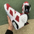 Jordan 6 Retro OG Carmine 2021