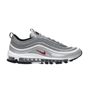 Air Max 97 OG QS Silver Bullet