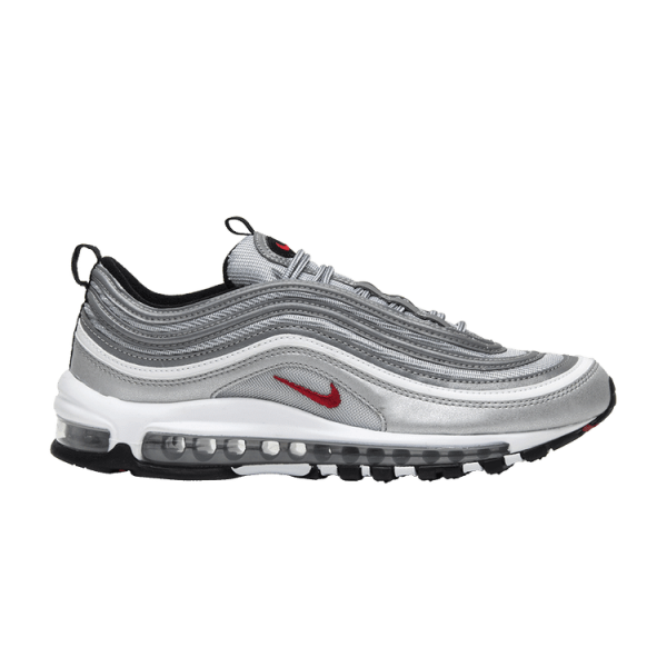 Air Max 97 OG QS Silver Bullet