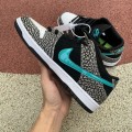 Dunk Low Pro SB Atmos Elephant