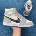 D.i.o.r x Jordan 1 High