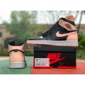 Jordan 1 Retro High OG Crimson Tint