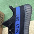 Yeezy Boost 350 V2 Dazzling Blue