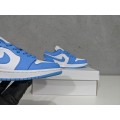 Jordan 1 Low UNC (W)