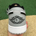 JORDAN 1 LOW SHADOW TOE