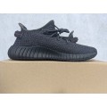 Yeezy Boost 350 V2 Black Reflective