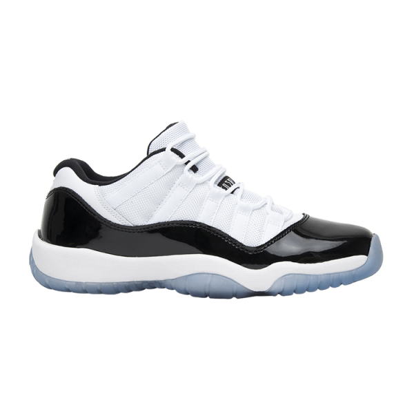 Jordan 11 Retro Low Concord