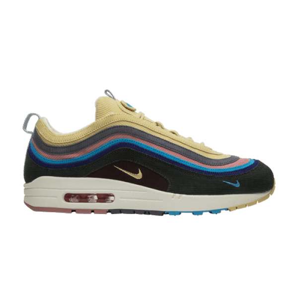 Sean Wotherspoon x Air Max 1/97 Sean Wotherspoon