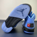 JORDAN 5 UNIVERSITY BLUE