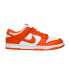 Dunk Low Retro SP Syracuse