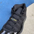 Jordan 11 Retro Gamma Blue