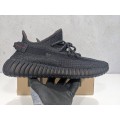 Yeezy Boost 350 V2 Black Reflective