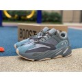 Yeezy Boost 700 Teal Blue