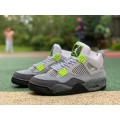 Jordan 4 Retro SE Neon 95