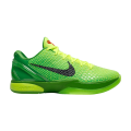 Zoom Kobe 6 Protro Grinch