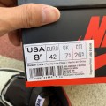 Jordan 1 Retro High OG NRG Not For Resale  RED