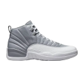 JORDAN 12 RETRO STEALTH