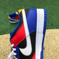 DUNK LOW TENNESSEE STATE UNIVERSITY