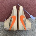 Off-White x Blazer Mid All Hallows Eve