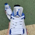 Jordan 4 Retro Motorsports