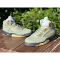 Jordan 5 Retro Jade Horizon