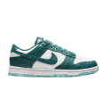 DUNK LOW OCEAN (W)