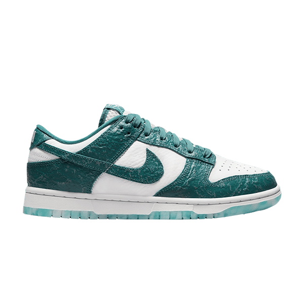 DUNK LOW OCEAN (W)