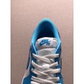 Eric Koston x Air Jordan 1 Low SB Powder Blue