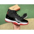 Jordan 11 Retro Bred