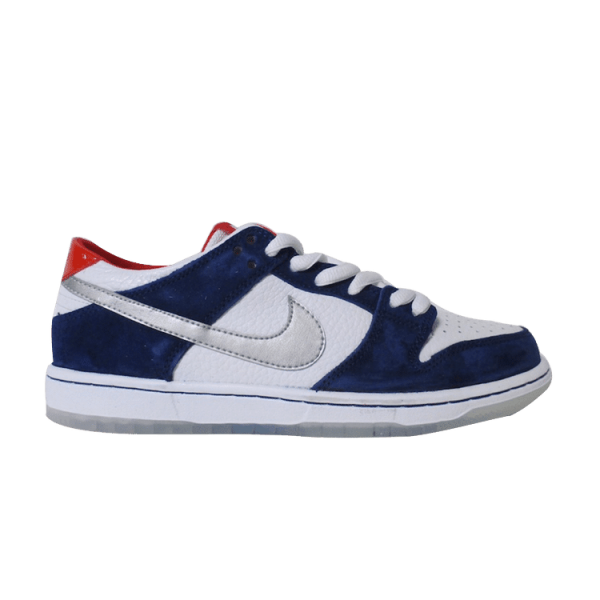 Dunk Low Pro Ishod Wair QS