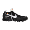 Off-White x Air VaporMax The Ten