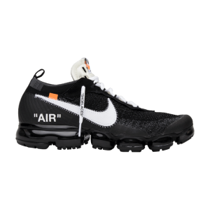 Off-White x Air VaporMax The Ten