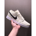 Jordan 1 Low Coconut Milk (W)