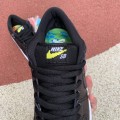 Civilist x Dunk Low Pro SB QS Thermography