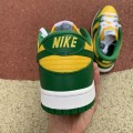 Dunk Low SP Brazil