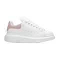 Oversized Sneaker White Patchouli