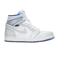 Jordan 1 High Zoom Racer Blue