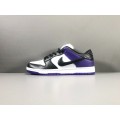 Dunk Low SB Court Purple