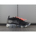 Off-White x Air VaporMax Part 2-Black