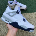 JORDAN 4 RETRO MIDNIGHT NAVY