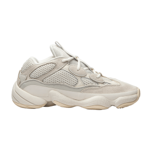 Yeezy 500 Bone White