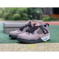 Jordan 4 Retro Taupe Haze