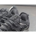 Air VaporMax Plus Triple Black