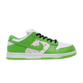 Supreme x Dunk Low OG SB QS Mean Green