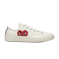 Comme des Garçons x Chuck 70 Ox Play