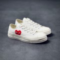 Comme des Garçons x Chuck 70 Ox Play