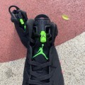 Jordan 6 Retro Electric Green